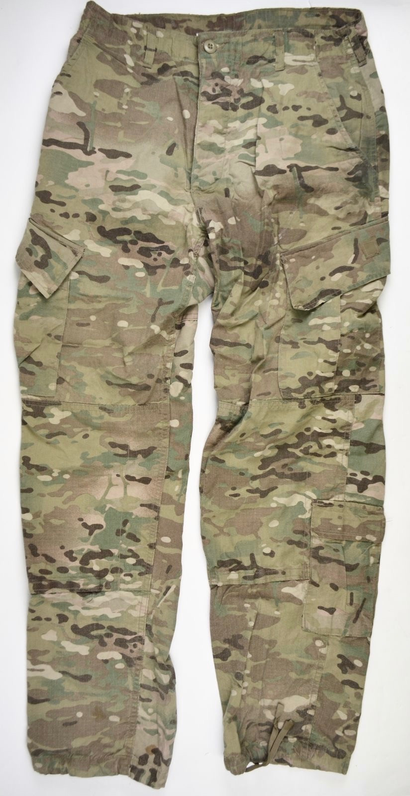 USGI Army Multicam Uniform FR Flame Resistant Pants